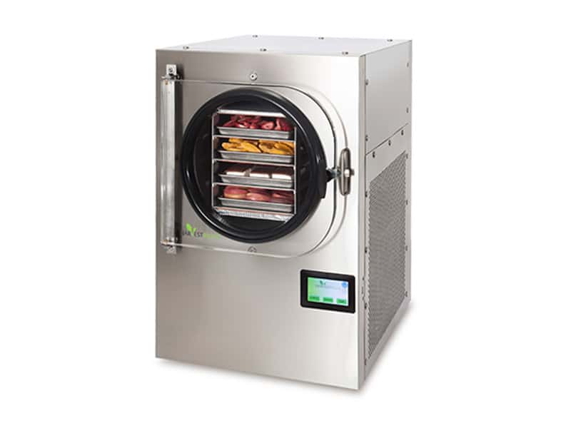 食品藥品加工行業(yè)